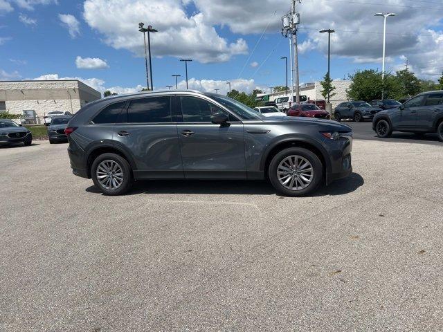 used 2024 Mazda CX-90 car, priced at $43,488