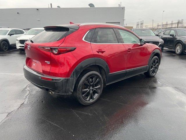 used 2023 Mazda CX-30 car, priced at $31,488