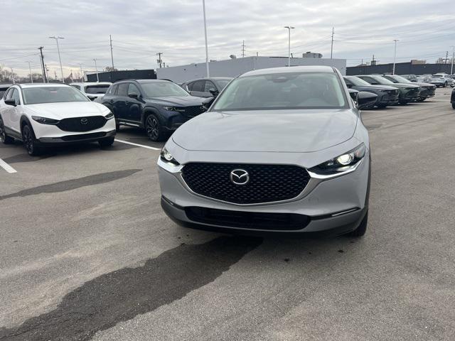 new 2026 Mazda CX-30 car, priced at $29,940