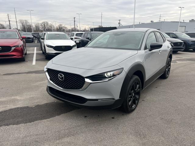 new 2026 Mazda CX-30 car, priced at $29,940