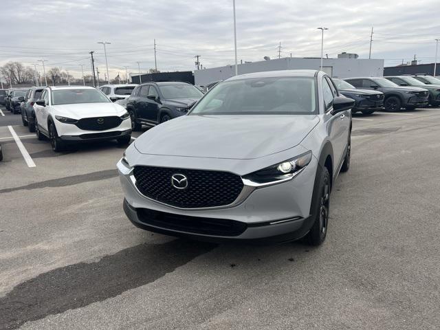 new 2026 Mazda CX-30 car, priced at $29,940