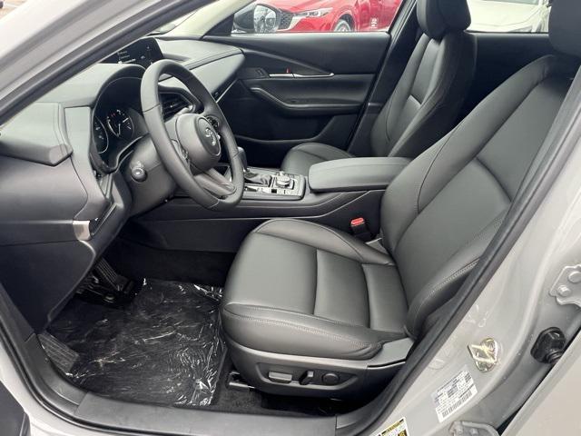 new 2026 Mazda CX-30 car, priced at $29,940