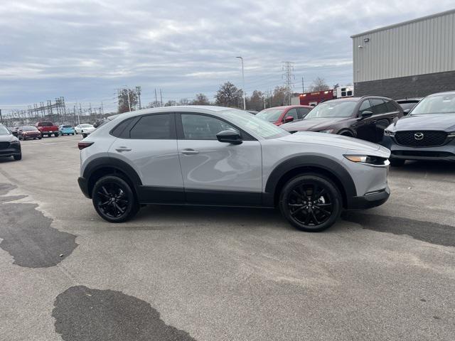 new 2026 Mazda CX-30 car, priced at $29,940