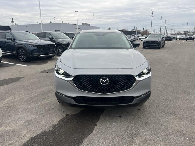 new 2026 Mazda CX-30 car, priced at $29,940