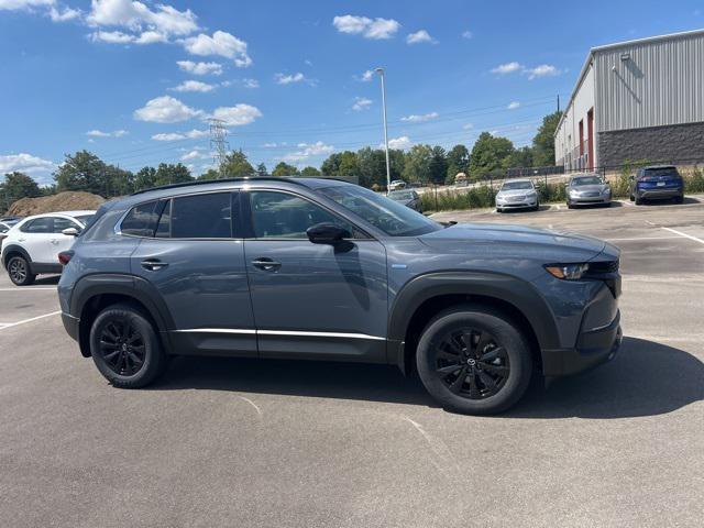 new 2025 Mazda CX-50 Hybrid car, priced at $40,735