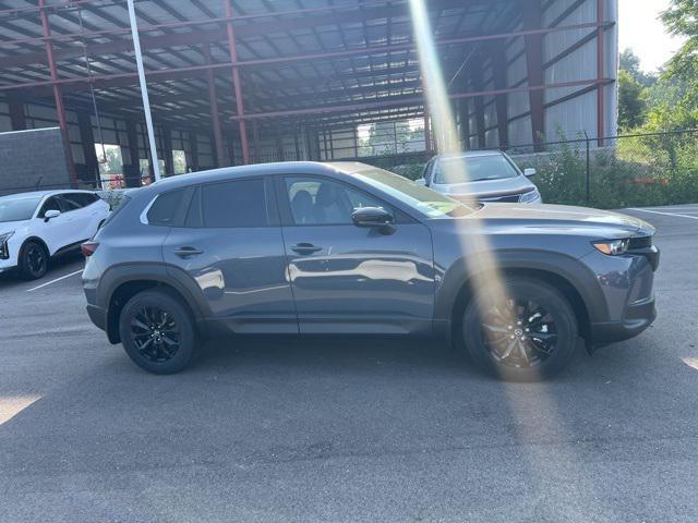 new 2025 Mazda CX-50 car, priced at $34,005