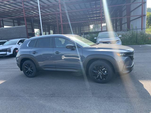 new 2025 Mazda CX-50 car, priced at $34,005