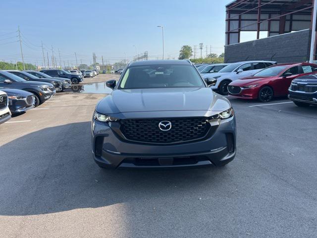 new 2025 Mazda CX-50 car, priced at $34,005