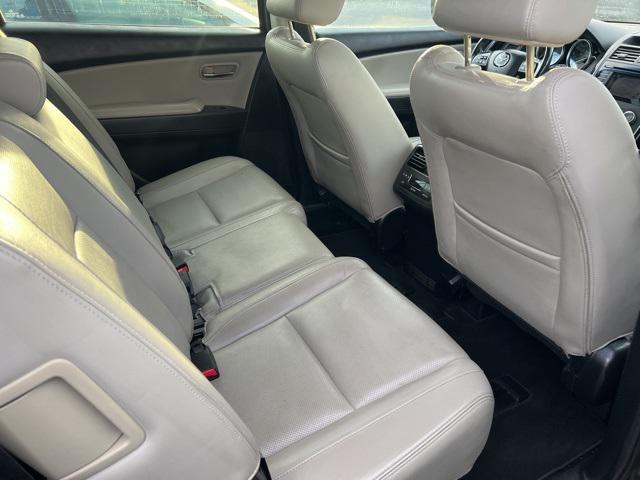 used 2015 Mazda CX-9 car, priced at $10,980