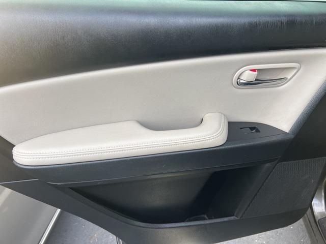 used 2015 Mazda CX-9 car, priced at $10,980