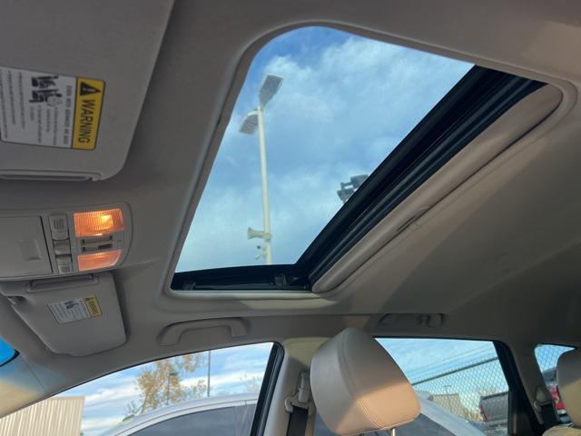 used 2015 Mazda CX-9 car, priced at $10,980