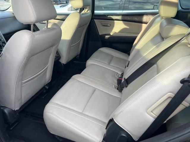 used 2015 Mazda CX-9 car, priced at $10,980