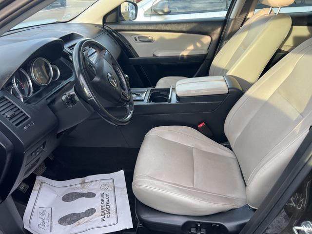 used 2015 Mazda CX-9 car, priced at $10,980