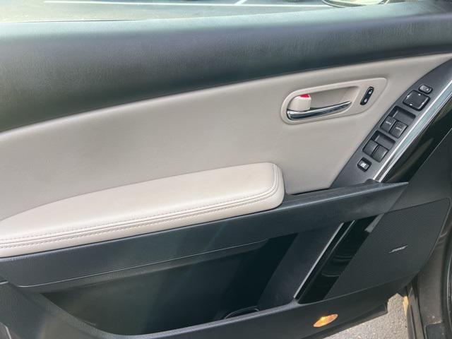 used 2015 Mazda CX-9 car, priced at $10,980
