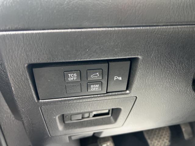 used 2015 Mazda CX-9 car, priced at $10,980