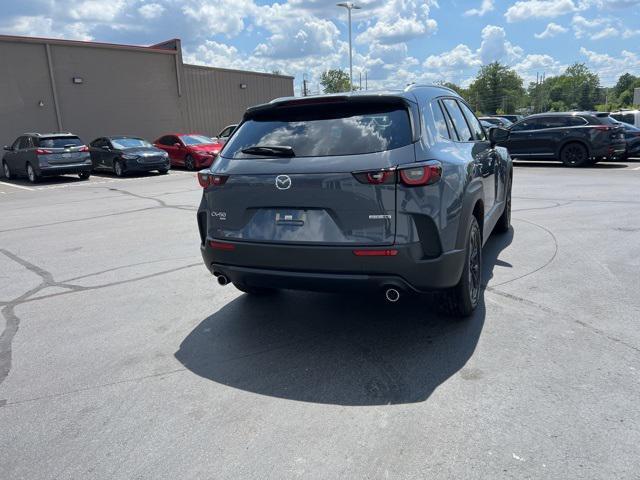 new 2025 Mazda CX-50 car, priced at $34,110