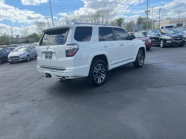 used 2014 Toyota 4Runner car, priced at $20,749