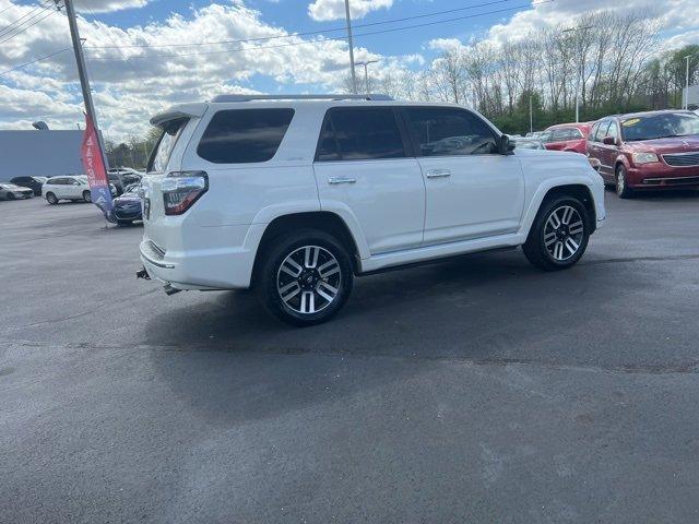 used 2014 Toyota 4Runner car, priced at $20,988