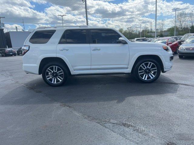 used 2014 Toyota 4Runner car, priced at $20,988