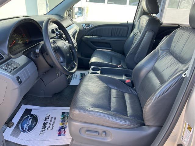 used 2005 Honda Odyssey car, priced at $5,995