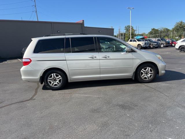 used 2005 Honda Odyssey car, priced at $5,995