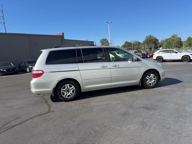 used 2005 Honda Odyssey car, priced at $5,995