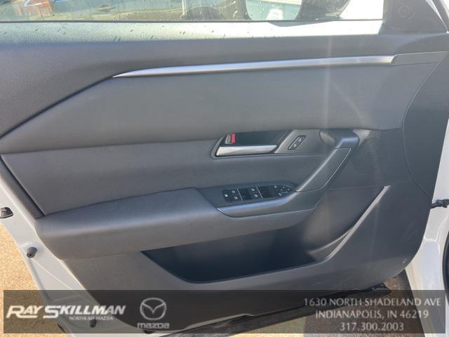used 2024 Mazda CX-50 car, priced at $31,988