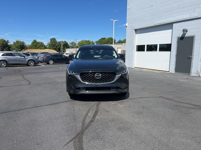 used 2024 Mazda CX-5 car, priced at $28,980