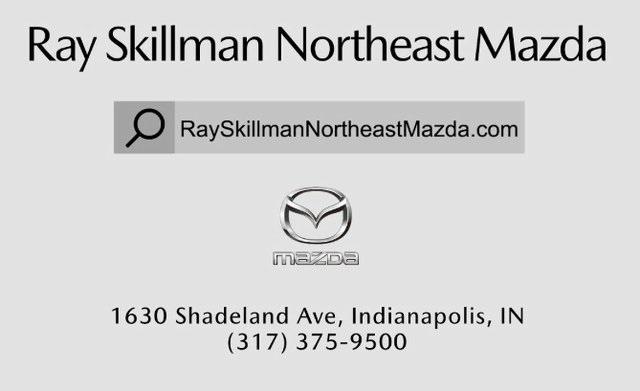 used 2025 Chevrolet TrailBlazer car, priced at $26,988