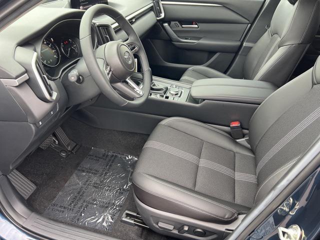 new 2025 Mazda CX-50 car, priced at $33,505