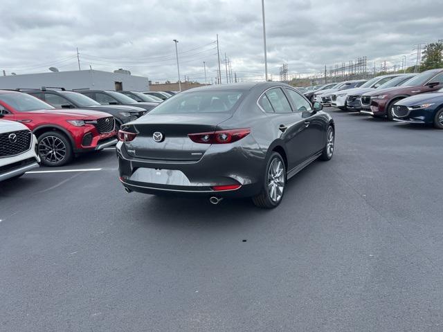 new 2024 Mazda Mazda3 car, priced at $27,970