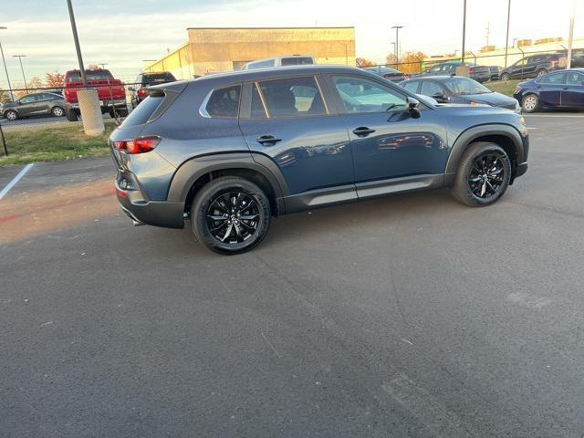 new 2025 Mazda CX-50 car, priced at $35,420