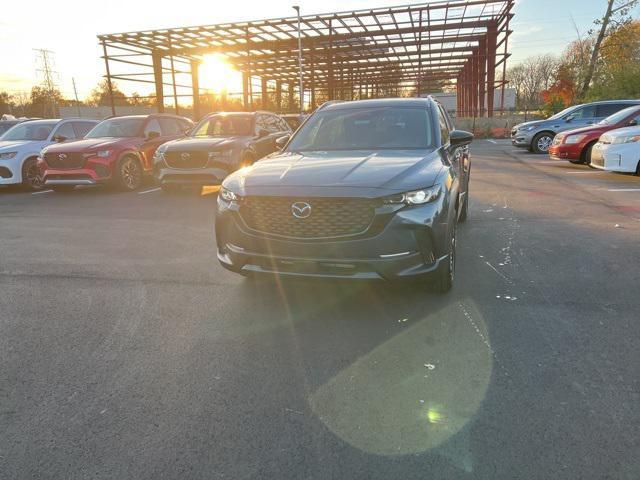 new 2025 Mazda CX-50 car, priced at $35,420