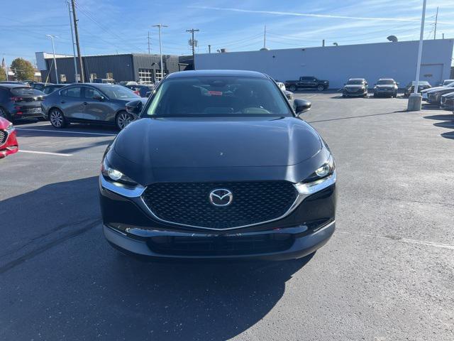 new 2026 Mazda CX-30 car, priced at $29,570