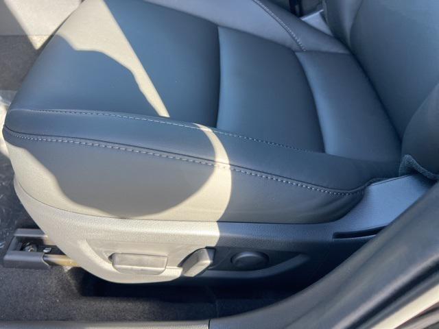 new 2026 Mazda CX-30 car, priced at $29,570