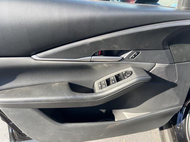 new 2026 Mazda CX-30 car, priced at $29,570