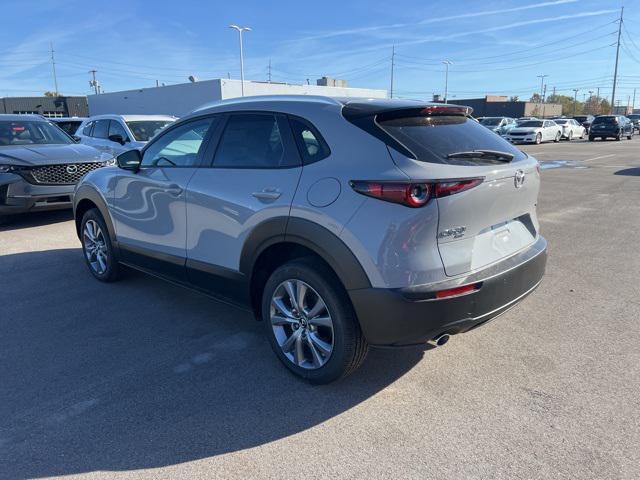 new 2026 Mazda CX-30 car, priced at $31,605
