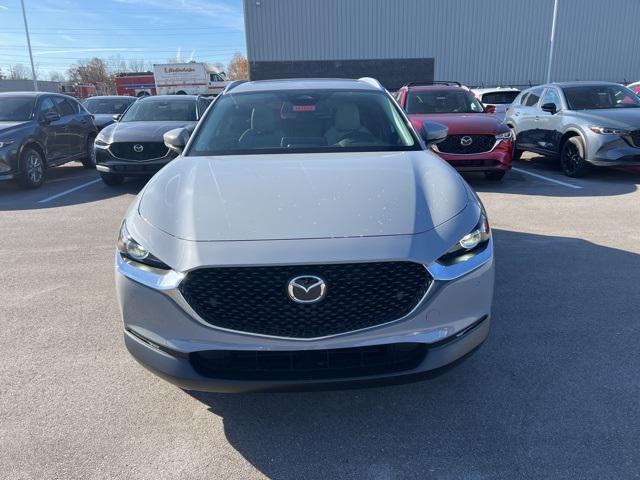 new 2026 Mazda CX-30 car, priced at $31,605