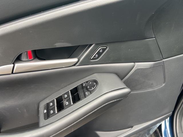 new 2026 Mazda CX-30 car, priced at $29,570