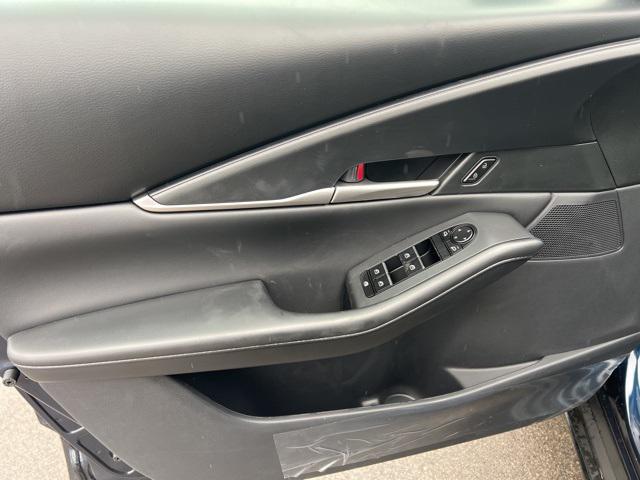 new 2026 Mazda CX-30 car, priced at $29,570