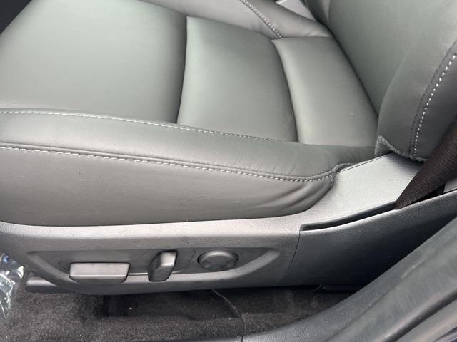 new 2026 Mazda CX-30 car, priced at $29,570