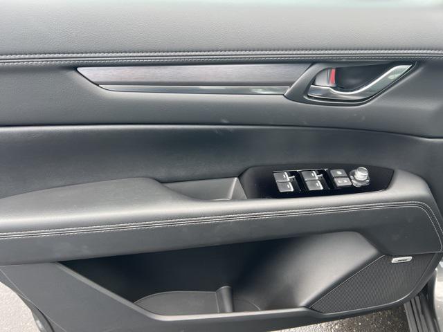 new 2025 Mazda CX-5 car, priced at $37,415