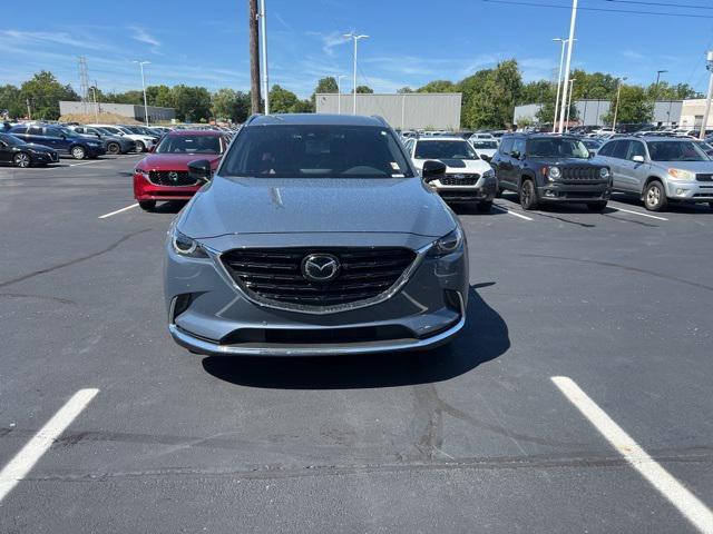 used 2023 Mazda CX-9 car, priced at $31,980