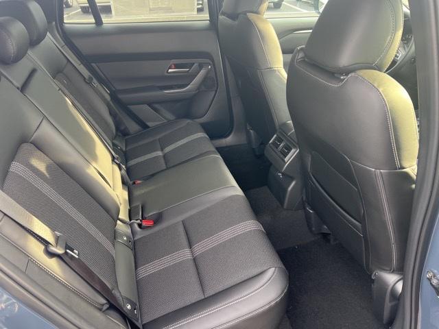 new 2025 Mazda CX-50 car, priced at $33,460