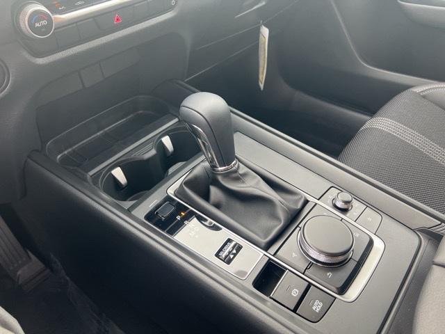 new 2025 Mazda CX-50 car, priced at $33,460