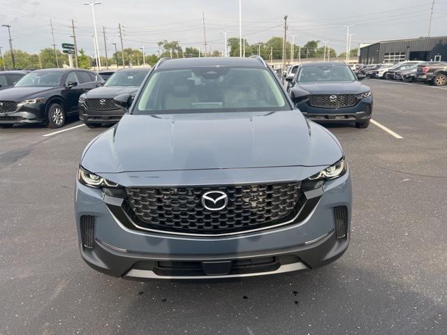 new 2025 Mazda CX-50 car, priced at $33,460