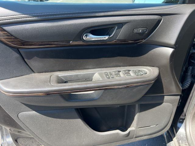 used 2014 GMC Acadia car, priced at $11,995