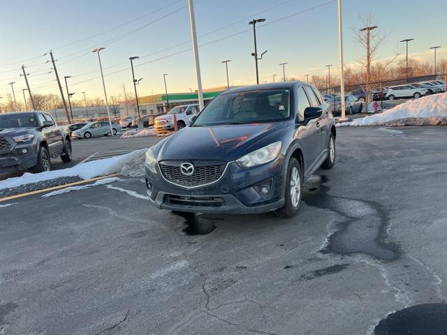 used 2015 Mazda CX-5 car, priced at $8,988