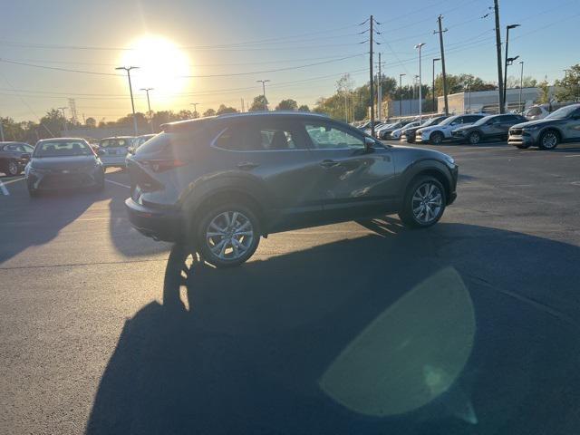 used 2023 Mazda CX-30 car, priced at $25,249