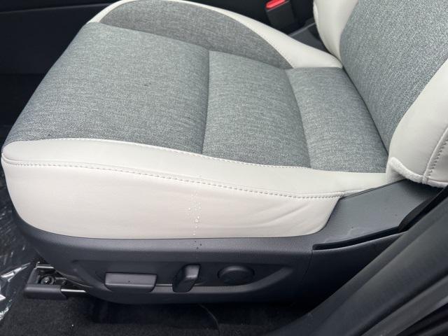 new 2026 Mazda CX-30 car, priced at $31,760